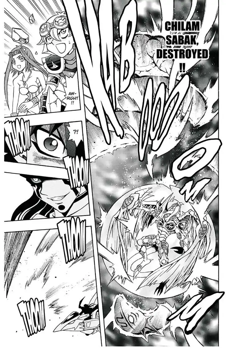 Yu-Gi-Oh! 5Ds Chapter 59 13